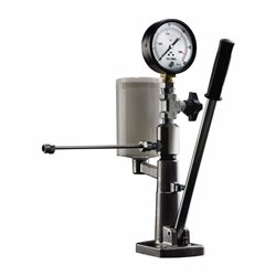 USAG 906 N  Pompa per controllo e taratura iniettori diesel bar 0÷600              