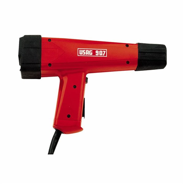 USAG 907 S  Pistola stroboscopica Peso kg 1,4              