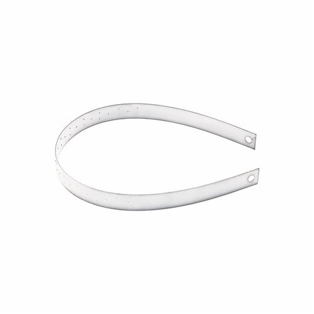 USAG 443 NCA  Ricambio nastro Capacità Ø mm 106÷150              