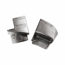 USAG 435 M  Kit per cinghie elastiche Peso gr 100              