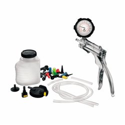 USAG 1785 A  Pompa pressione/depressione Peso kg 1,2              