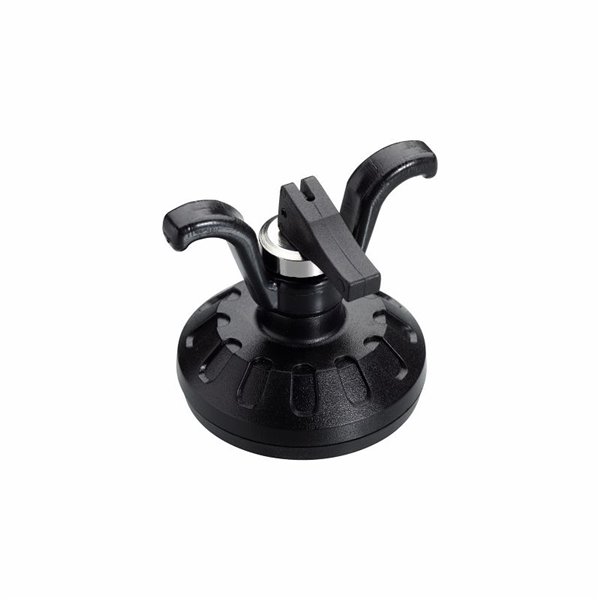 USAG 424 A1  Ventosa per posizionamento specchietti Ø mm 55 LxPxH mm 62x55x72 Portata max kg 5          