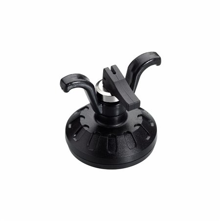 USAG 424 A1  Ventosa per posizionamento specchietti Ø mm 55 LxPxH mm 62x55x72 Portata max kg 5          