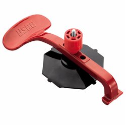 USAG 424 B2/SE6  Serie di 6 ventose per il fissaggio di profili e modanature Ø mm 78 Peso gr 390            