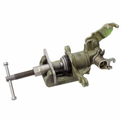 USAG 2800 S21  Kit di 21 utensili per pistoncini freni LxPxH mm 320x50x250 Peso kg 2,6            