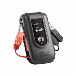 USAG 1612 BA12  Proteggi centraline 12 V Peso gr 150              