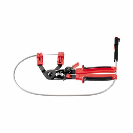 USAG 871 AN  Pinza per anelli stringitubo Capacità Ø mm 18÷54              