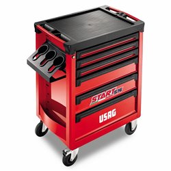 USAG 516 AC7  Supporto per avvitatori                