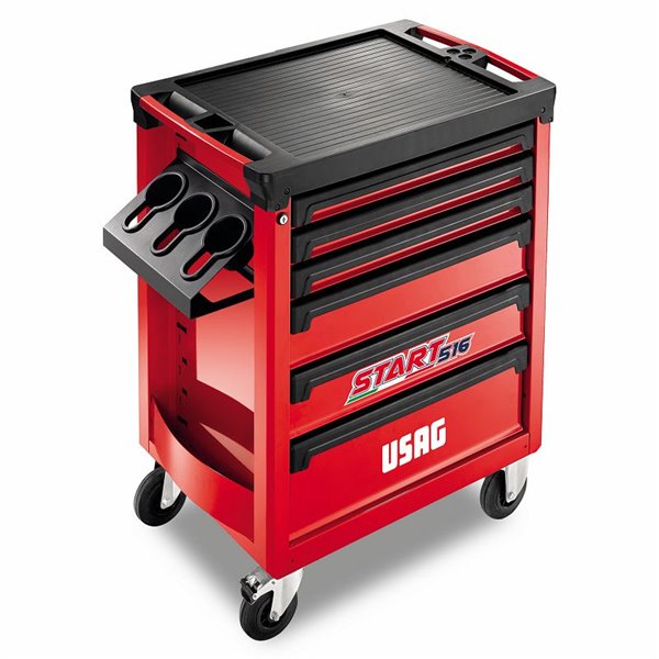 USAG 516 AC7  Supporto per avvitatori                