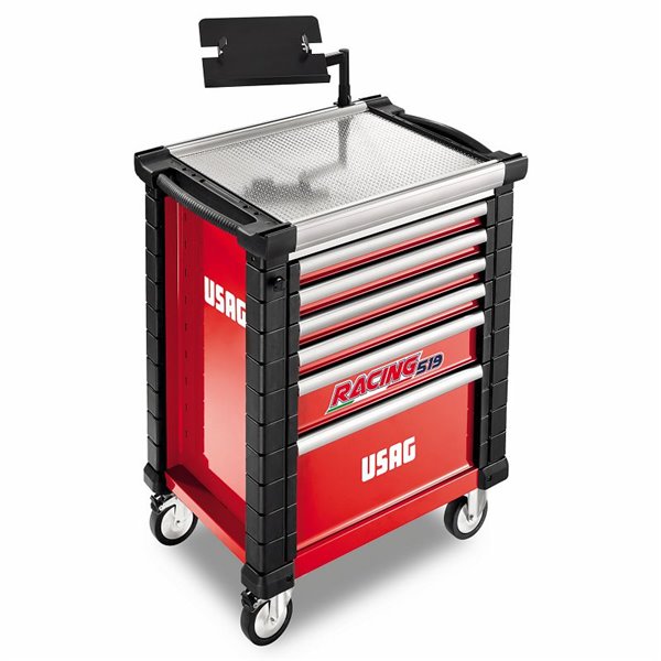 USAG 519 ACT1  Supporto laptop                