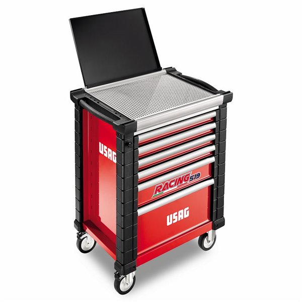 USAG 519 ACT4  Pannello per documenti e moduli in spugna                