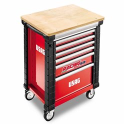 USAG 519 ACT6  Piano in legno M3 (775 mm)                