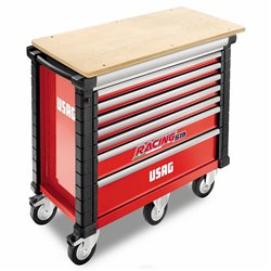 USAG 519 ACT8  Piano in legno M5 (1155 mm)                