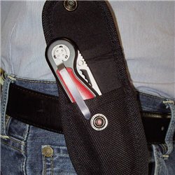 USAG 218 N  Coltello multiuso L mm 190 a mm 72            