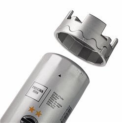 USAG 446 RT  Chiave a tazza per filtri olio TRUCK                