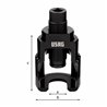 USAG 449 TC  Estrattore per snodi sferici mezzi pesanti a mm 42,5 b mm 105 c mm 144          