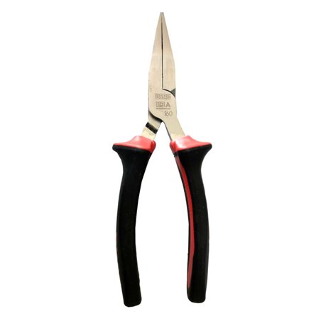 Usag 113 A 160   Pinze a becchi piatti lunghi diritti 