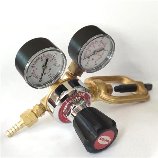 Reducer Acetylene Harris 101-S 4MC