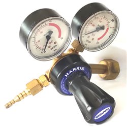 Oxygen Harris 801DB Reducer