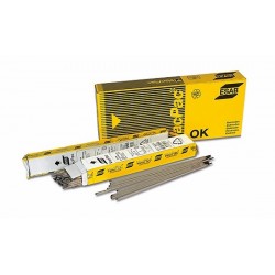 ELETTRODO RUTILE ESAB 3.2x450 OK 45.40 Conf.Pz. 125