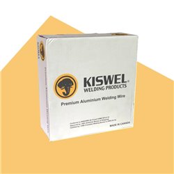 ALUMINUM WIRE ALMG 5 5356 diam. 1.2 kg.7