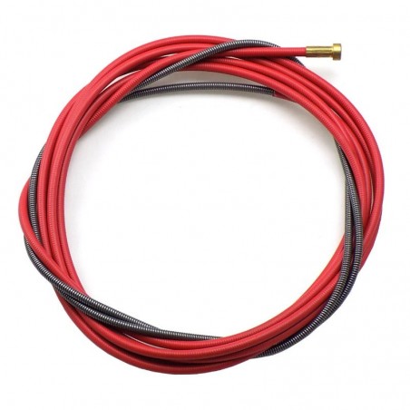 Guaina  metallica  mt.5  Tms 15