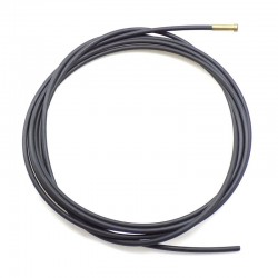 Guaina per Alluminio mt.4       Tms 25