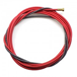 Guaina metallica mt.3  Tms 36