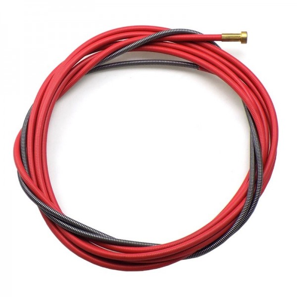 Guaina metallica mt.3  Tms 36