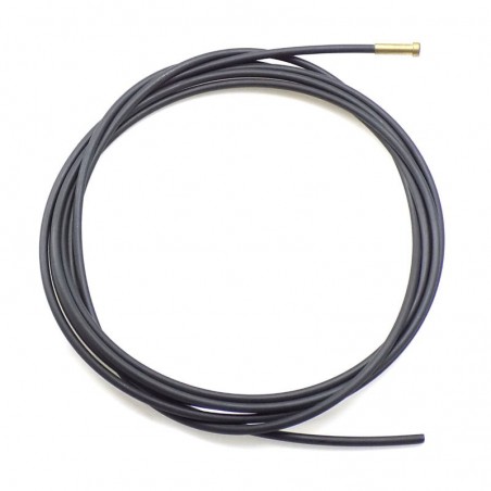 Guaina per Alluminio mt.4  Tms 36