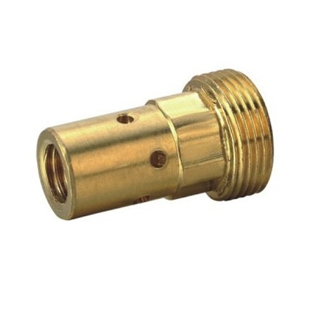 Supporto punta M8  Tms 501