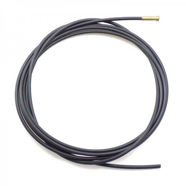 Guaina per Alluminio mt.4  Tms 501