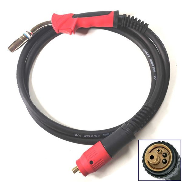 Full Torch mt.3 TMS 25