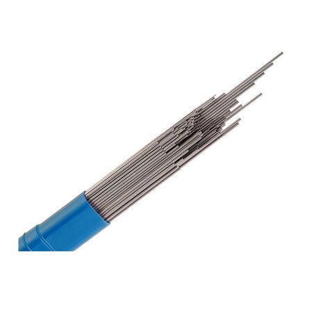 Bacchette Inox per saldatura in Tig inox 308 LT AWS A5.9: ER308L