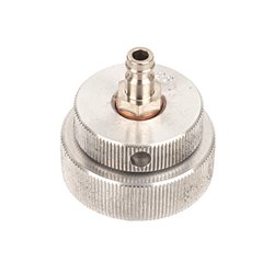 USAG 2847 N6  Tappo adattatore per CHRYSLER-JEEP                