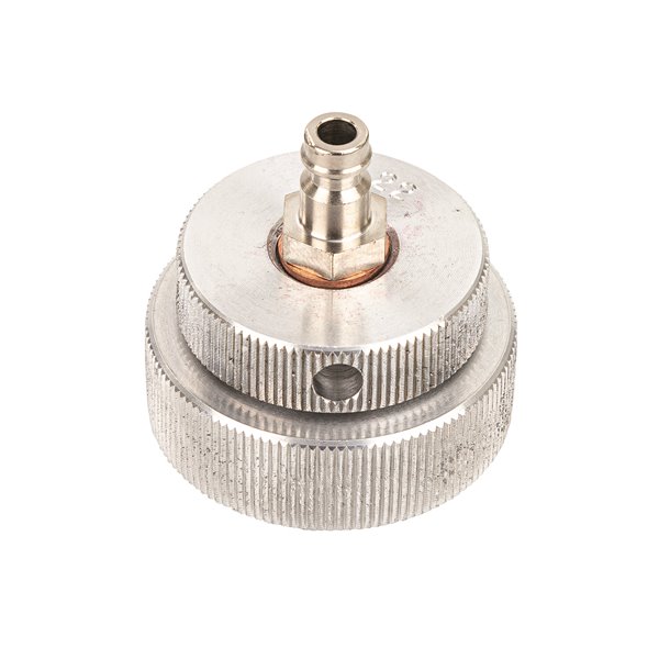 USAG 2847 N6  Tappo adattatore per CHRYSLER-JEEP                