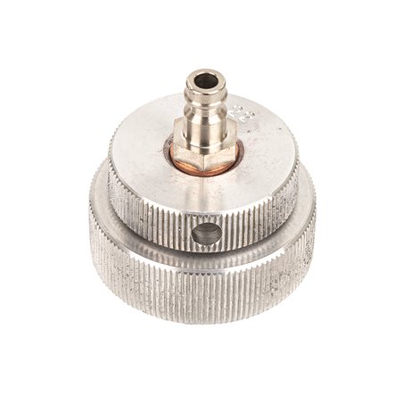 USAG 2847 N6  Tappo adattatore per CHRYSLER-JEEP                