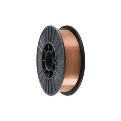 COIL CORED WIRE NO GAS SOGESFIL 14 CW DIAMETER 0.9mm 5 KG SOGES