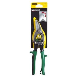 Cesoie per lamiera taglio passante Destro 250 mm FATMAX 2-14-564 STANLEY