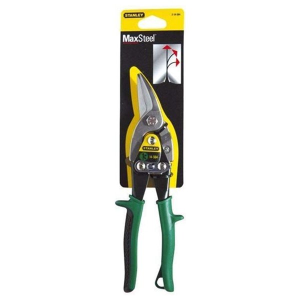 Cesoie per lamiera taglio passante Destro 250 mm FATMAX 2-14-564 STANLEY