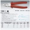 Usag 156 I x 160 Pinza Universali