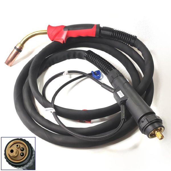 Full Torch mt.4 TBZ 501