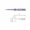 Usag   322 FB 0.5X3X18 SCREWDRIVER