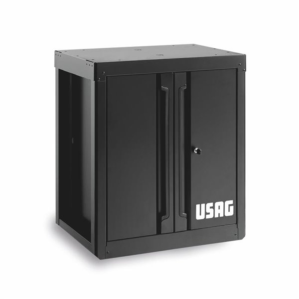Usag   516 SA/2T BASE UNIT WITH 2 DOORS