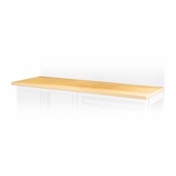Usag   516 SAL WOODEN WORKTOP 1.5 M