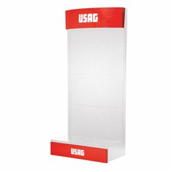 Usag  6000 K KIT TESTATA E ZOCCOLO