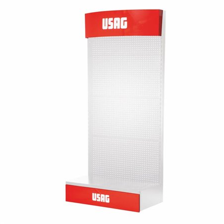 Usag  6000 K KIT TESTATA E ZOCCOLO