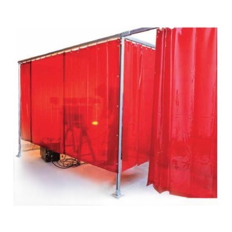 TENDA LANSEC 1800X1400 7118v ORANGE EN 1598