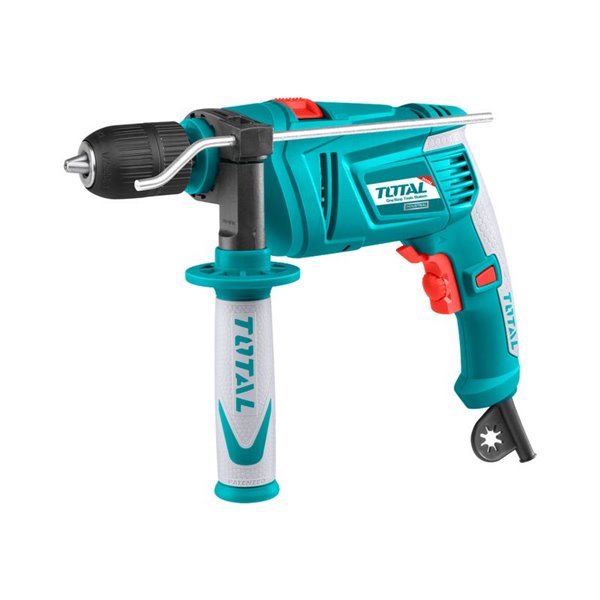 Percussion Drill 850W Total TG109136-2