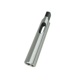  BUSSOLA RIDUZIONE CONO MORSE 2-1 PORTA